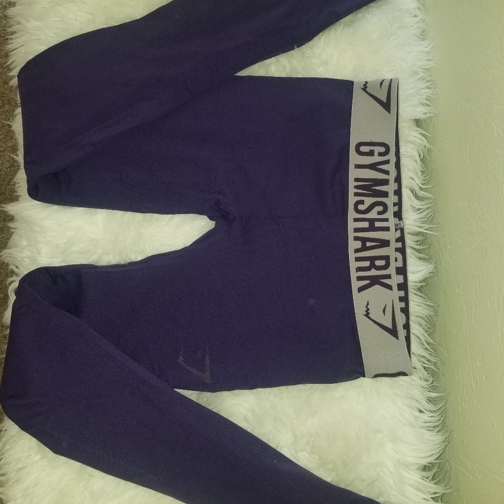 Gymshark Leggings sz S